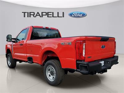 New 2026 Ford F-350 Regular Cab 4WD SRW Pickup for sale #268812 - photo 2