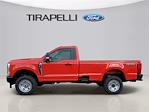 New 2026 Ford F-350 Regular Cab 4WD SRW Pickup for sale #268812 - photo 3