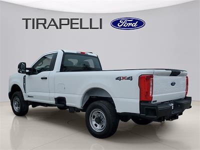 2026 Ford F-350 Regular Cab SRW 4WD Pickup for sale #268816 - photo 2