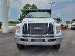 New 2026 Ford F-650 Regular Cab 14' Rugby Steel Dump Truck for sale #268901 - photo 3