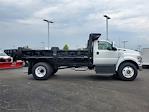 New 2026 Ford F-650 Regular Cab 14' Rugby Steel Dump Truck for sale #268901 - photo 5
