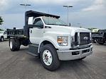 New 2026 Ford F-650 Regular Cab 14' Rugby Steel Dump Truck for sale #268901 - photo 6