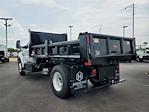 New 2026 Ford F-650 Regular Cab 14' Rugby Steel Dump Truck for sale #268901 - photo 2