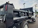 New 2026 Ford F-650 Regular Cab 14' Rugby Steel Dump Truck for sale #268901 - photo 8