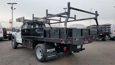 New 2026 Ford F-600 Regular Cab Contractor Truck for sale #268903 - photo 2