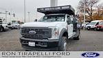 New 2026 Ford F-600 Regular Cab Contractor Truck for sale #268903 - photo 1