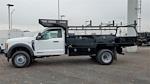 New 2026 Ford F-600 Regular Cab Contractor Truck for sale #268903 - photo 3
