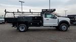 New 2026 Ford F-600 Regular Cab Contractor Truck for sale #268903 - photo 6
