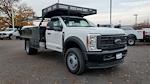 New 2026 Ford F-600 Regular Cab Contractor Truck for sale #268903 - photo 7