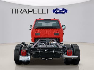 2026 Ford F-450 Regular Cab DRW 4WD Cab Chassis for sale #268904 - photo 2