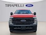 2026 Ford F-550 Super Cab DRW 4WD Cab Chassis for sale #268906 - photo 4