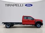 2026 Ford F-550 Super Cab DRW 4WD Cab Chassis for sale #268906 - photo 6