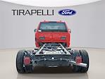 2026 Ford F-550 Super Cab DRW 4WD Cab Chassis for sale #268906 - photo 8