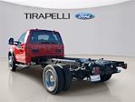 New 2026 Ford F-450 Regular Cab Cab Chassis for sale #268907 - photo 2