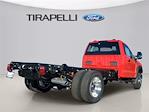 New 2026 Ford F-450 Regular Cab Cab Chassis for sale #268907 - photo 6