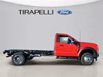 New 2026 Ford F-450 Regular Cab Cab Chassis for sale #268907 - photo 7