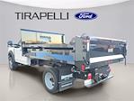 New 2026 Ford F-450 Regular Cab Steel Dump Truck for sale #268908 - photo 2
