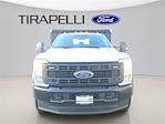 New 2026 Ford F-450 Regular Cab Steel Dump Truck for sale #268908 - photo 4
