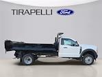 New 2026 Ford F-450 Regular Cab Steel Dump Truck for sale #268908 - photo 6