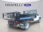 New 2026 Ford F-450 Regular Cab Steel Dump Truck for sale #268908 - photo 7