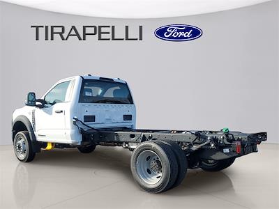 New 2026 Ford F-450 - photo 1