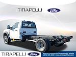 New 2026 Ford F-450 Regular Cab Cab Chassis for sale #268909 - photo 2
