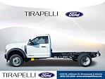 New 2026 Ford F-450 Regular Cab Cab Chassis for sale #268909 - photo 3