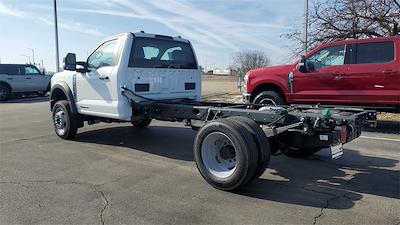New 2026 Ford F-550 - photo 1