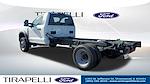New 2026 Ford F-550 Regular Cab Cab Chassis for sale #268910 - photo 2