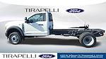 New 2026 Ford F-550 Regular Cab Cab Chassis for sale #268910 - photo 3