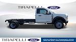 New 2026 Ford F-550 Regular Cab Cab Chassis for sale #268910 - photo 7