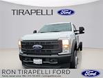 New 2026 Ford F-550 Super Cab Cab Chassis for sale #268911 - photo 1