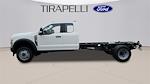 New 2026 Ford F-550 Super Cab Cab Chassis for sale #268911 - photo 2