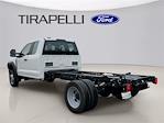 New 2026 Ford F-550 Super Cab Cab Chassis for sale #268911 - photo 3