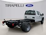 New 2026 Ford F-550 Super Cab Cab Chassis for sale #268911 - photo 5