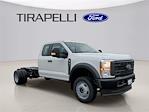New 2026 Ford F-550 Super Cab Cab Chassis for sale #268911 - photo 7
