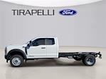 New 2026 Ford F-550 Super Cab Cab Chassis for sale #268912 - photo 3