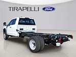 New 2026 Ford F-550 Super Cab Cab Chassis for sale #268912 - photo 2