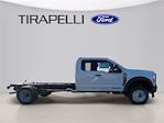 New 2026 Ford F-550 Super Cab Cab Chassis for sale #268912 - photo 6