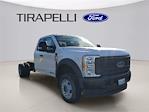 New 2026 Ford F-550 Super Cab Cab Chassis for sale #268912 - photo 7