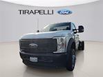 New 2026 Ford F-450 Regular Cab 4WD Cab Chassis for sale #268914 - photo 3