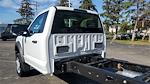 New 2026 Ford F-450 Regular Cab 4WD Cab Chassis for sale #268914 - photo 12
