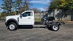 New 2026 Ford F-450 Regular Cab 4WD Cab Chassis for sale #268914 - photo 1