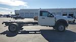 New 2026 Ford F-450 Regular Cab 4WD Cab Chassis for sale #268914 - photo 6