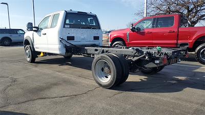 New 2026 Ford F-450 - photo 1