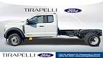 New 2026 Ford F-450 Super Cab Cab Chassis for sale #268915 - photo 3