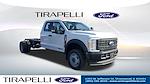 New 2026 Ford F-450 Super Cab Cab Chassis for sale #268915 - photo 6