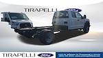 New 2026 Ford F-450 Super Cab Cab Chassis for sale #268915 - photo 8