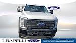 New 2026 Ford F-450 Super Cab Cab Chassis for sale #268916 - photo 4