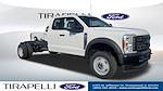 New 2026 Ford F-450 Super Cab Cab Chassis for sale #268916 - photo 6